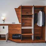 Отель Rubo 5*