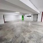 Rubo Отель