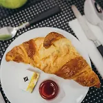 Отель Rubo