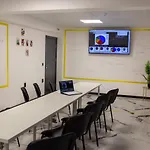 Отель Rubo Шумен