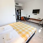 Rubo Отель 5*