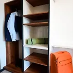 Отель Rubo