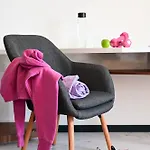 Отель Rubo 5*