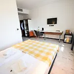 Rubo Отель 5*