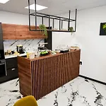 Отель Rubo 5*