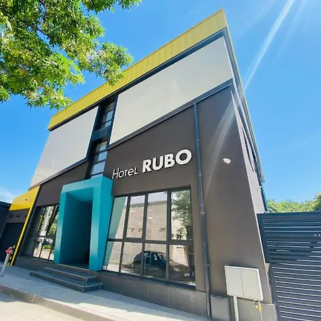 Hotel Rubo 5*