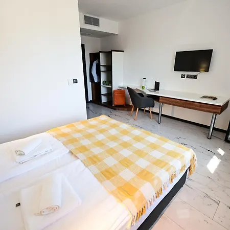 Rubo Hotell 5*