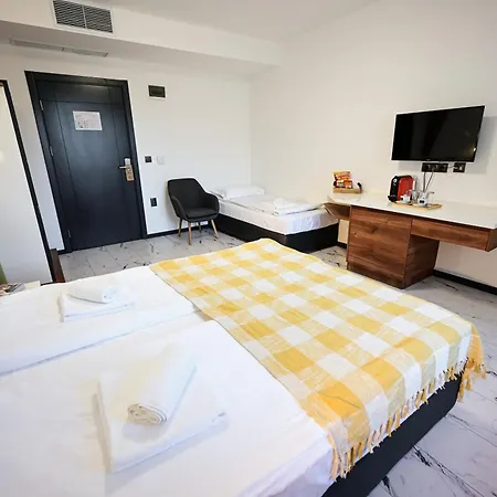 Hotel Rubo Szumen