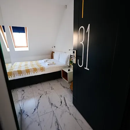 Rubo Hotel 5*
