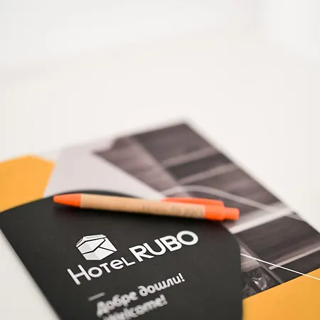 Rubo 5*