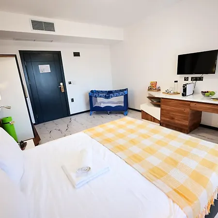 Rubo Hotel 5*