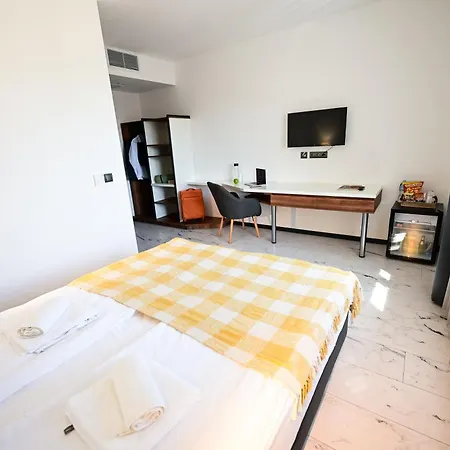 Rubo Hotell 5*