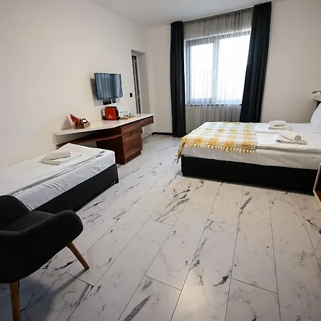 Rubo 5* Shumen