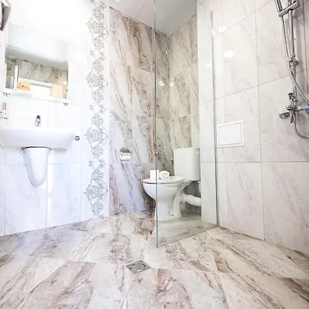 Hotel Rubo