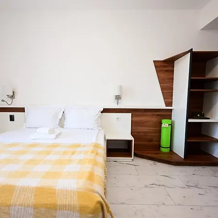 Rubo Hotel 5*