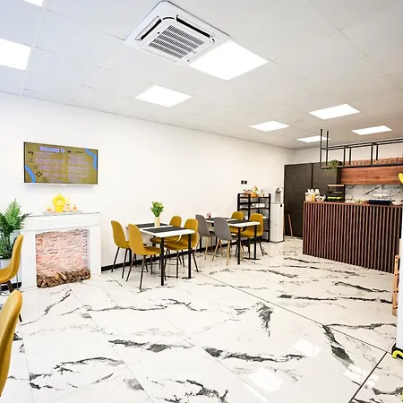 Rubo 5* Szumen