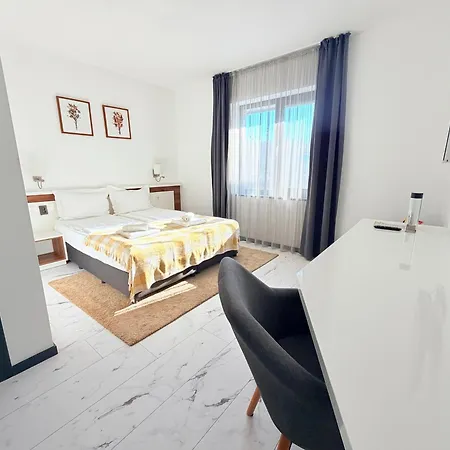 Rubo Hotel 5*
