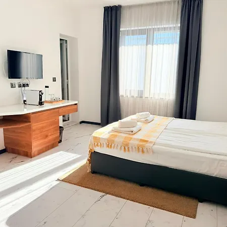 Rubo Hotel 5*