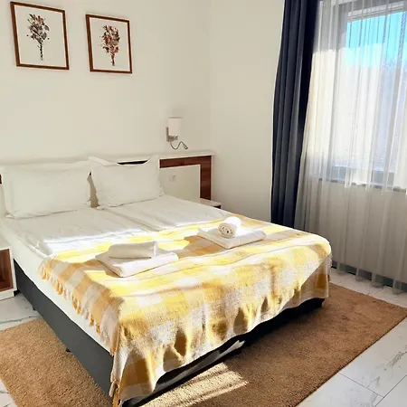 Rubo Hotel