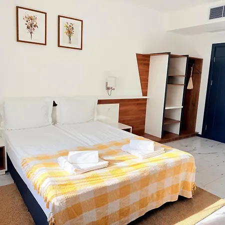 Rubo Hotel 5*