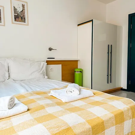 Hotel Rubo 5*
