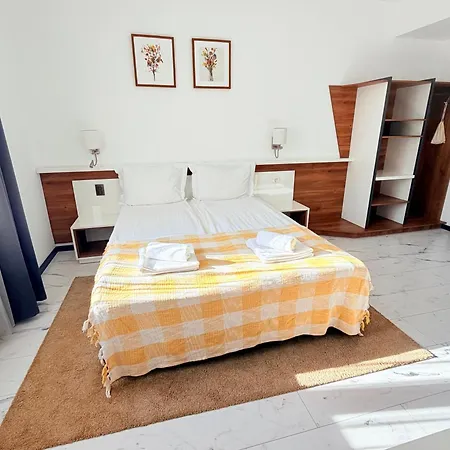 Hotel Rubo Szumen