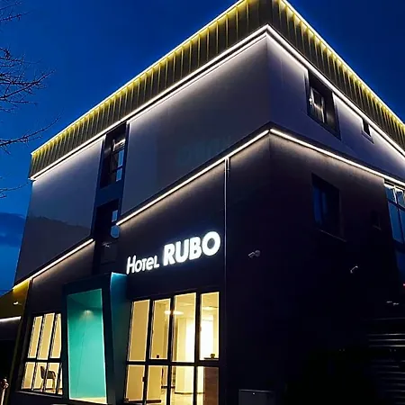 Hotel Rubo Șumen