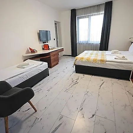 Hotel Rubo 5*