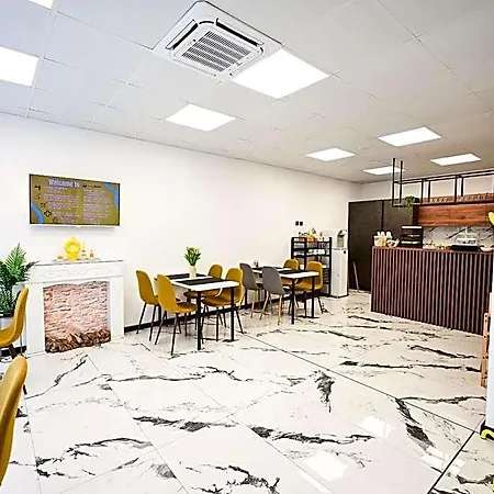 Hotel Rubo 5*