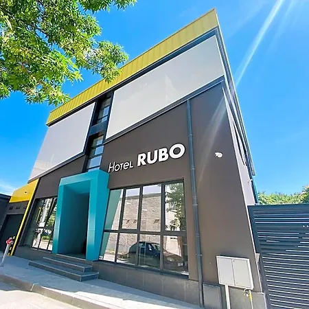Rubo 5* Șumen