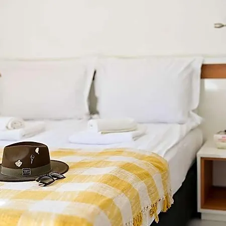 Rubo Hotel Șumen