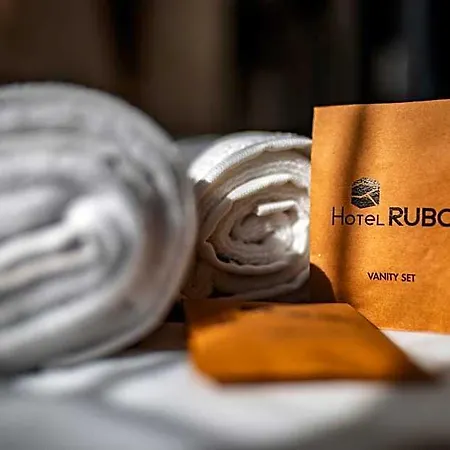 Hotel Rubo 5*